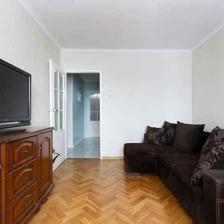 Sea Apart Apartament Przy Plazy Leilighet Gdańsk Eksteriør bilde