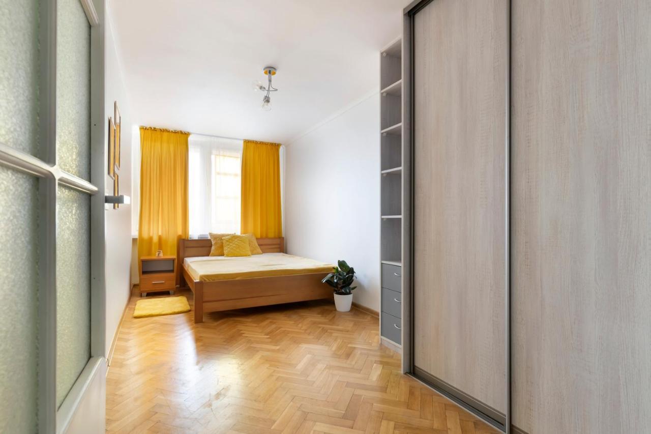 Sea Apart Apartament Przy Plazy Leilighet Gdańsk Eksteriør bilde
